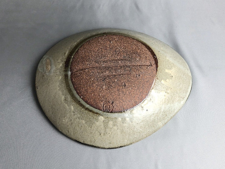 Dusk bending Pot - Crafted By Seisaku Kusaka/Mari