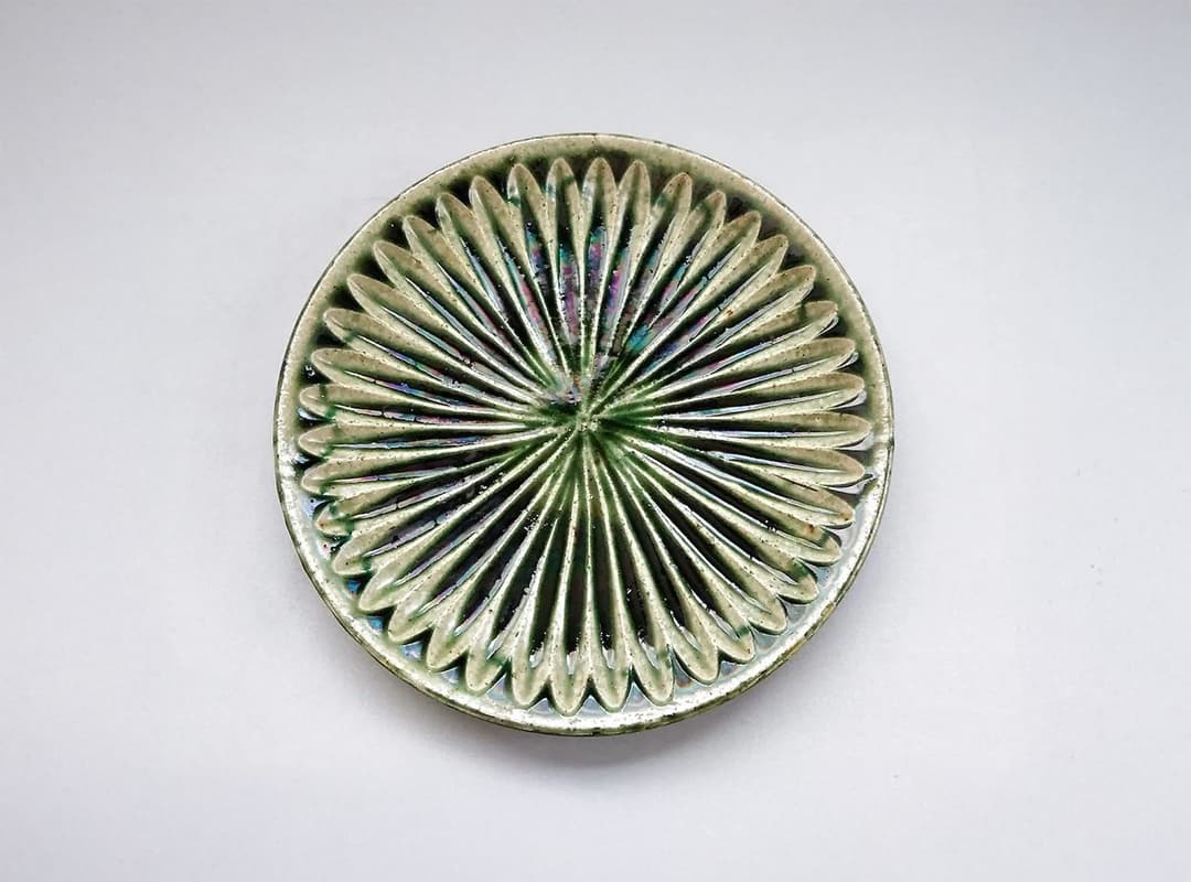 Mino Ware