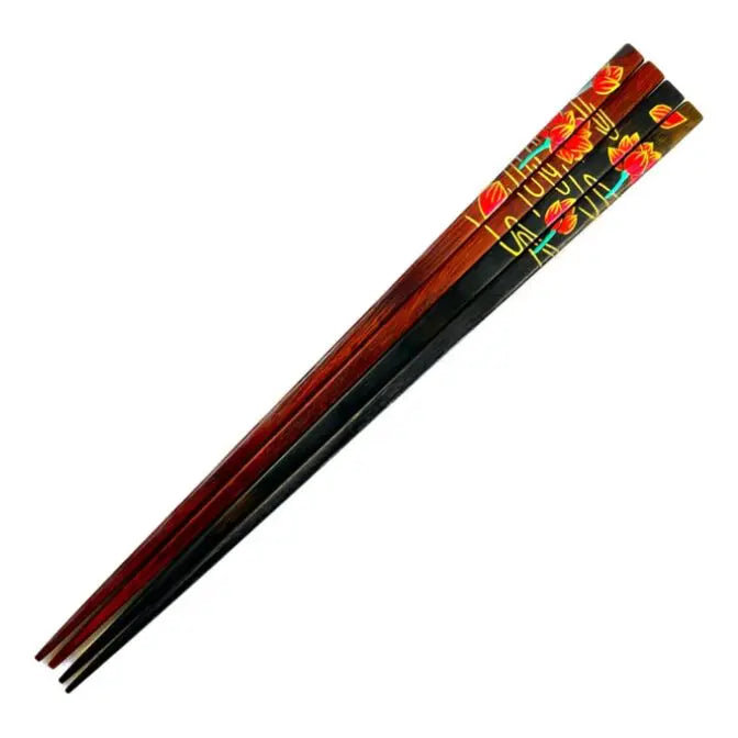 “Lotus” Companion Chopsticks