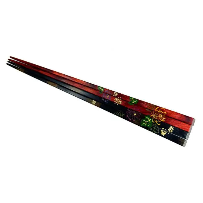“Thread Chrysanthemum” Companion Chopsticks
