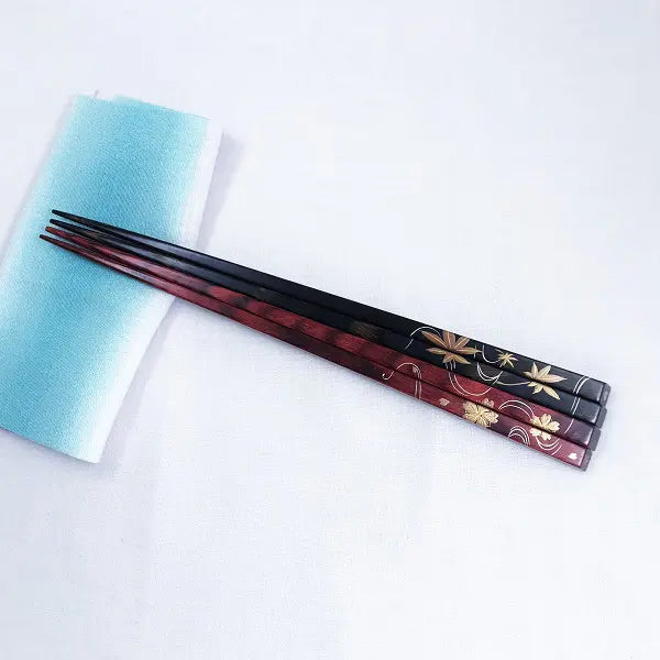 “Unkin” Companion Chopsticks