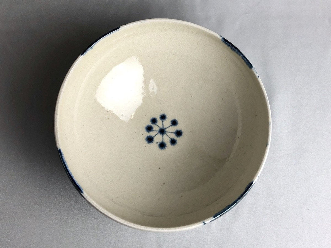 Hana Camellia Bowl Large - Crafted By Sozan Kiln