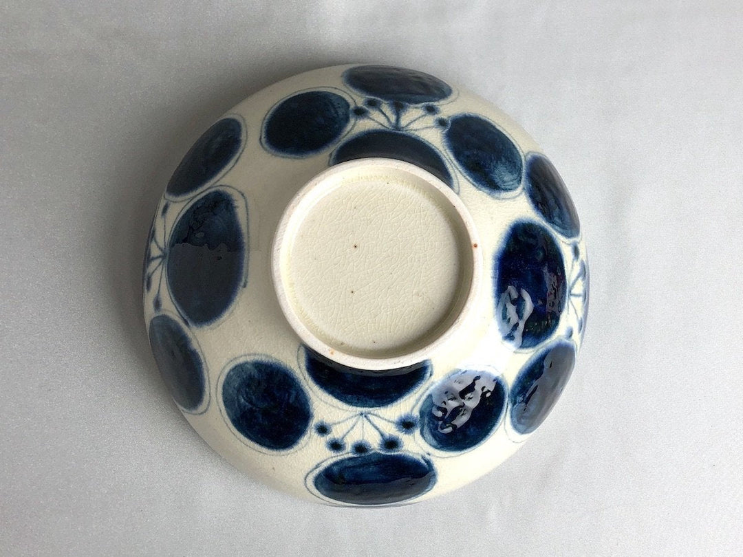 Hana Camellia Bowl Large - Crafted By Sozan Kiln