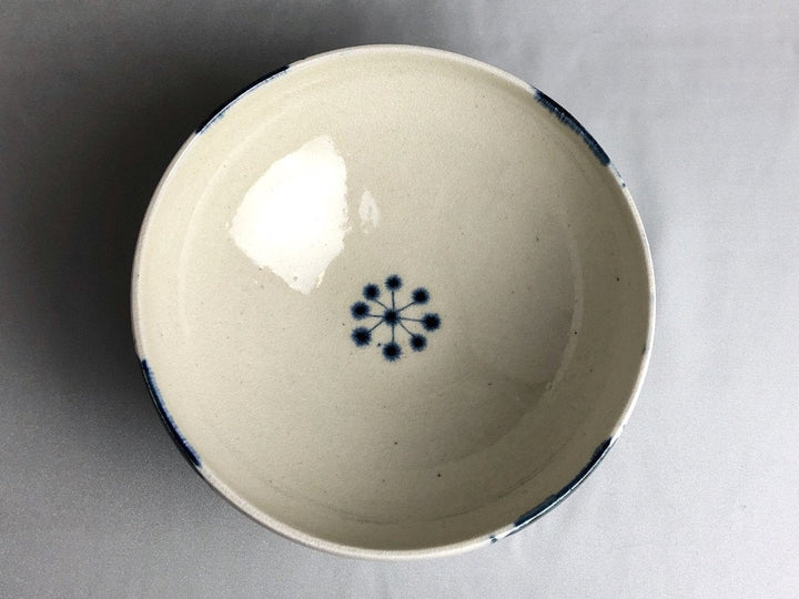 Hana Camellia Bowl Large - Crafted By Sozan Kiln