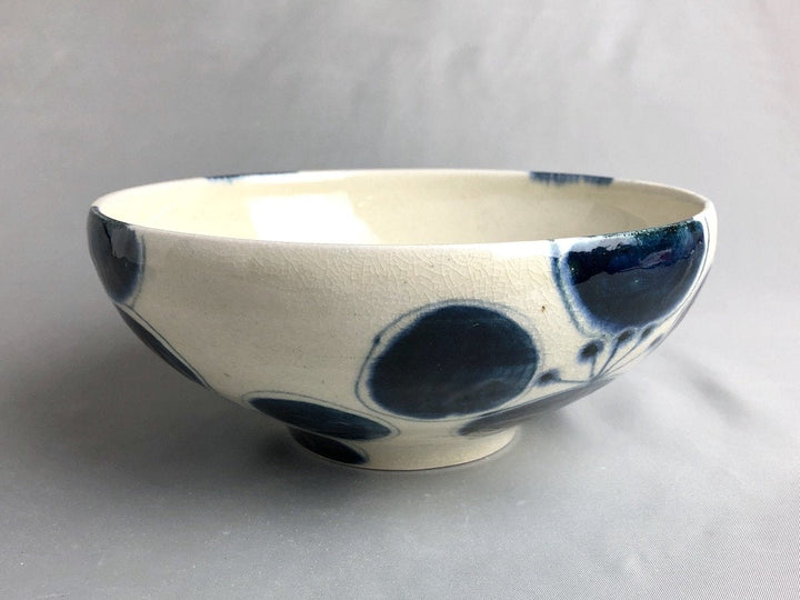Hana Camellia Bowl Large - Crafted By Sozan Kiln