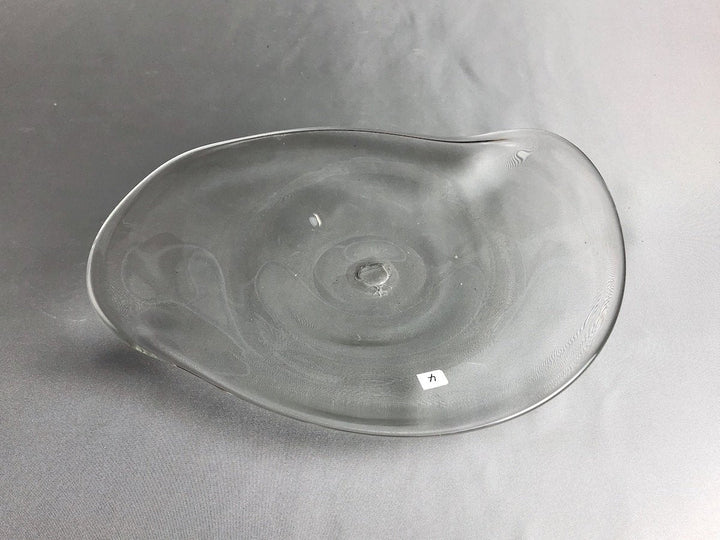 Play Plate Medium - Crafted By Mitsuhiro Hara