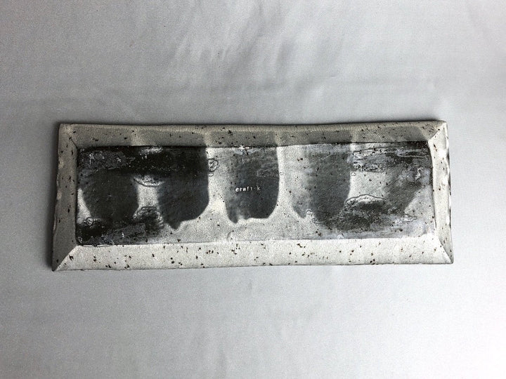 Sakikinenaga Plate - Crafted By Takuya Ohara