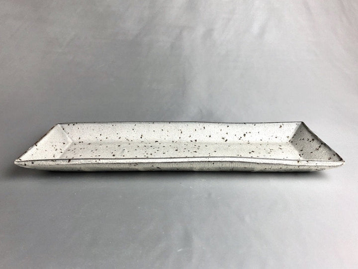 Sakikinenaga Plate - Crafted By Takuya Ohara