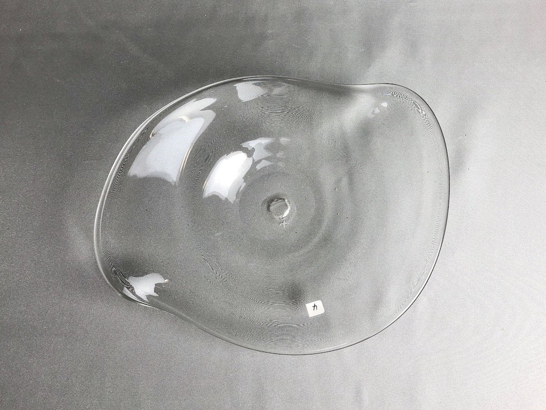Play Plate Medium - Crafted By Mitsuhiro Hara