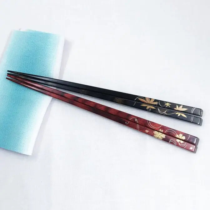 “Unkin” Companion Chopsticks