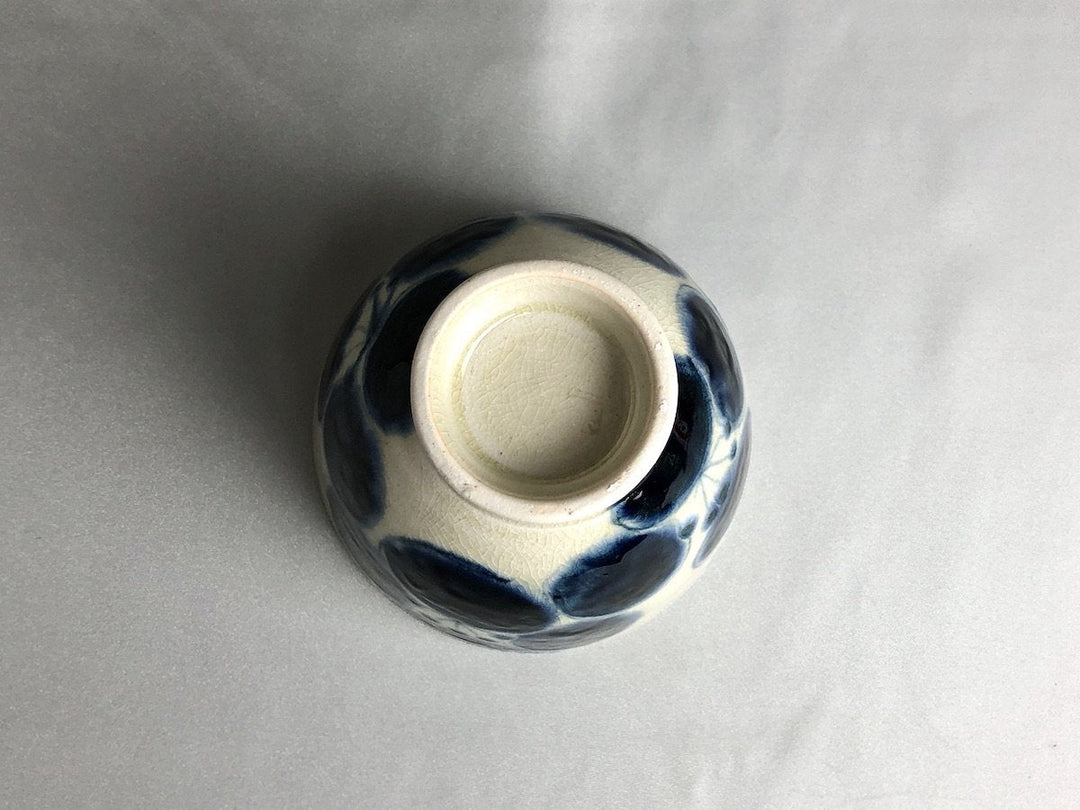 Hanatsubaki 4-Sun Takadaidon - Crafted By Sozan Kiln