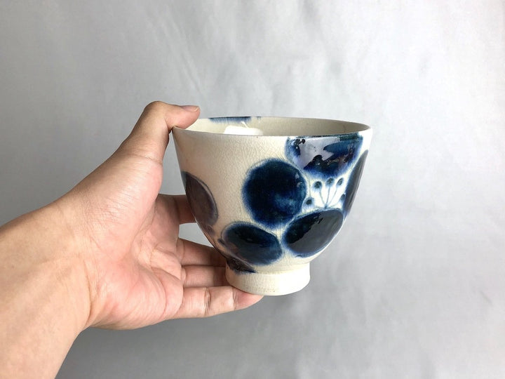 Hanatsubaki 4-Sun Takadaidon - Crafted By Sozan Kiln