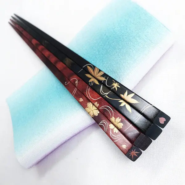 “Unkin” Companion Chopsticks