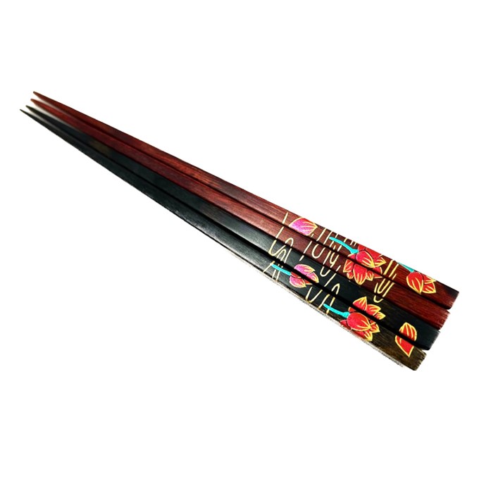 “Lotus” Companion Chopsticks
