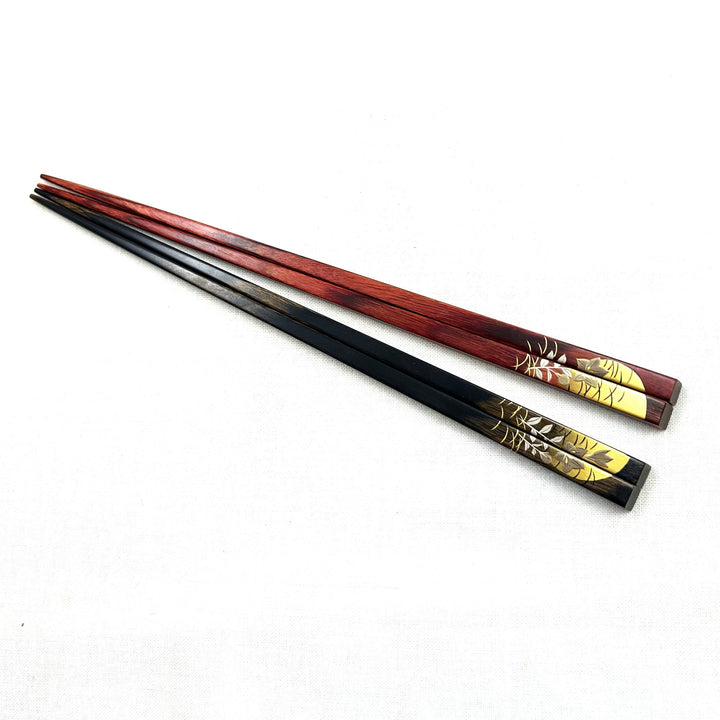 “Bellflower under the Moon” Companion Chopsticks