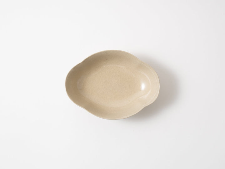 Wooden Bowl Kinari - Crafted By Yuki Watanabe