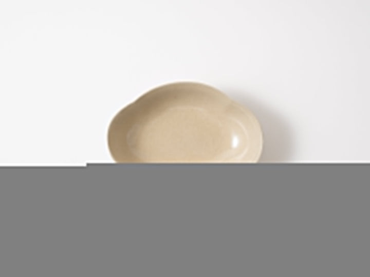 Wooden Bowl Kinari - Crafted By Yuki Watanabe