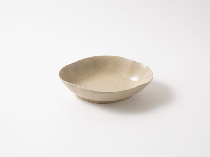 Wooden Bowl Kinari - Crafted By Yuki Watanabe
