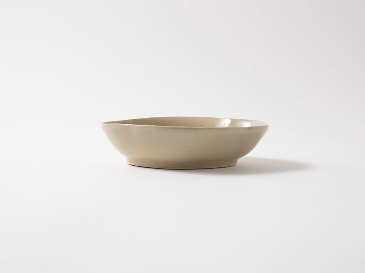 Wooden Bowl Kinari - Crafted By Yuki Watanabe