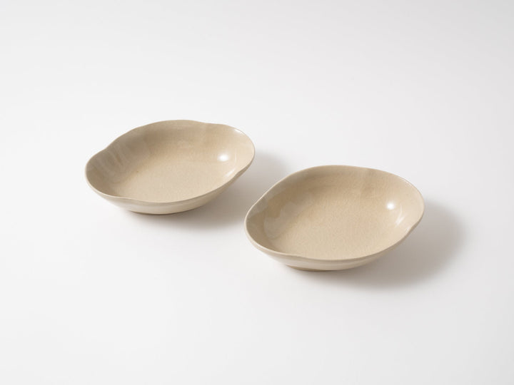 Wooden Bowl Kinari - Crafted By Yuki Watanabe