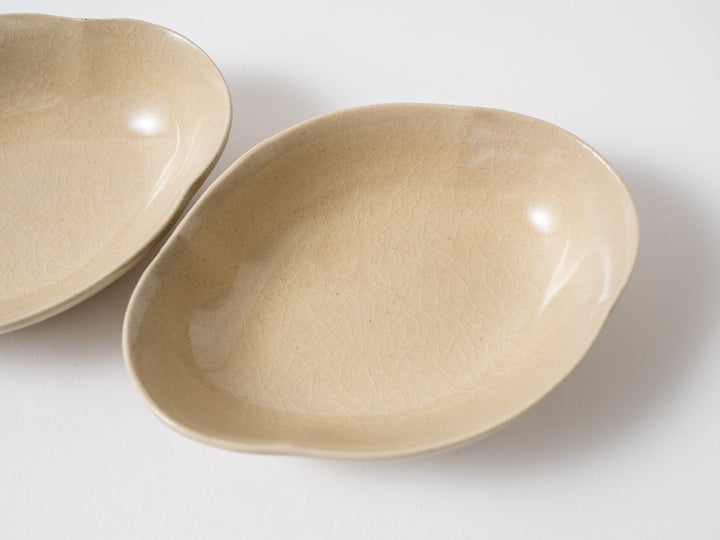 Wooden Bowl Kinari - Crafted By Yuki Watanabe