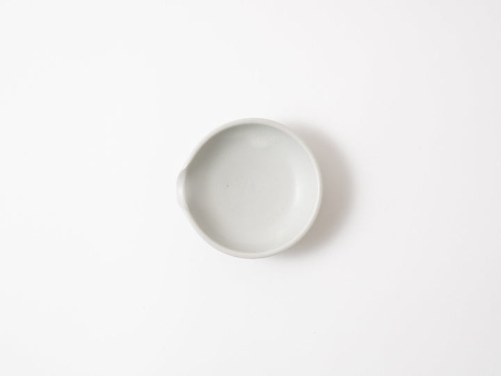 Katakuchi S Gray - Crafted By Yuki Watanabe