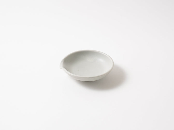 Katakuchi S Gray - Crafted By Yuki Watanabe