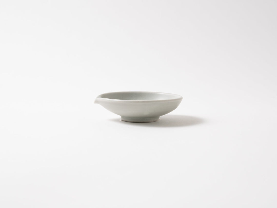 Katakuchi S Gray - Crafted By Yuki Watanabe