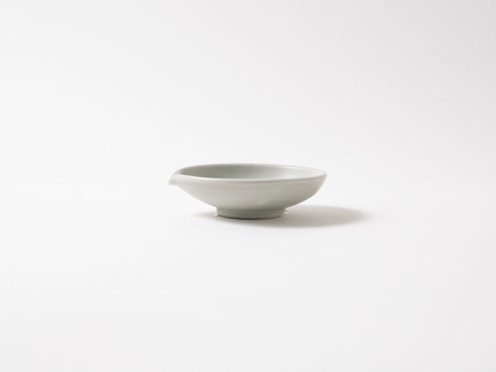 Katakuchi S Gray - Crafted By Yuki Watanabe