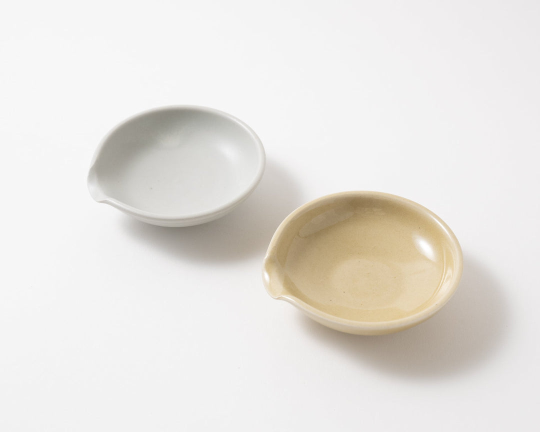 Katakuchi S Gray - Crafted By Yuki Watanabe