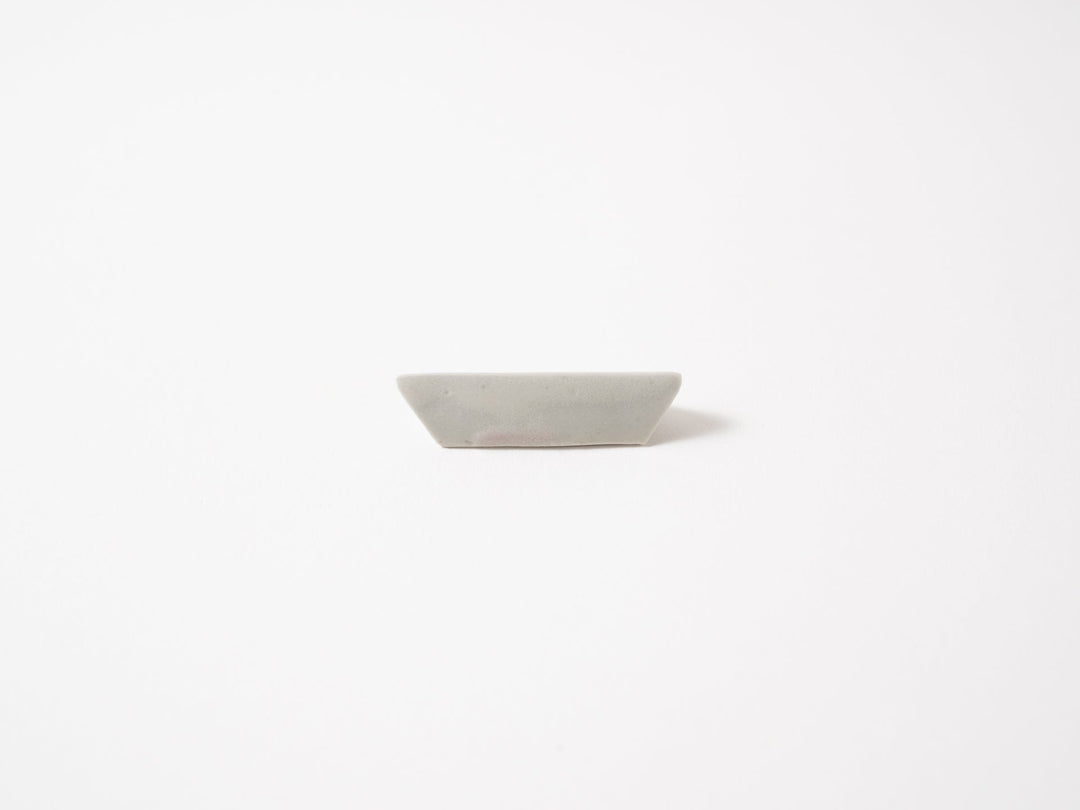 Chopstick Rest — Handmade Japanese Pottery by Yuki Watanabe
