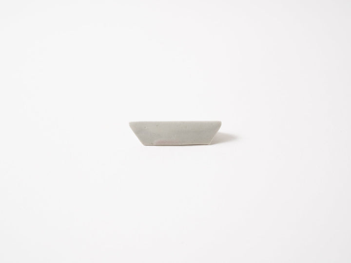Chopstick Rest — Handmade Japanese Pottery by Yuki Watanabe