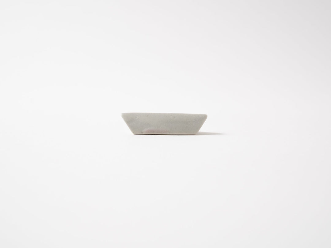 Chopstick Rest — Handmade Japanese Pottery by Yuki Watanabe