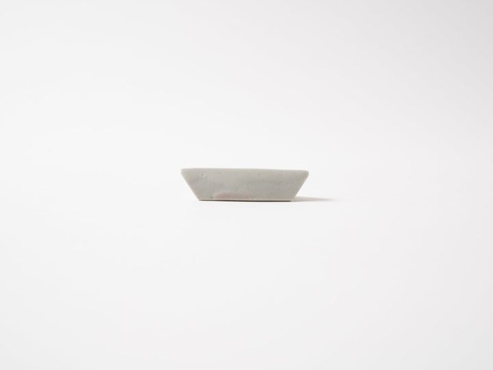 Chopstick Rest — Handmade Japanese Pottery by Yuki Watanabe