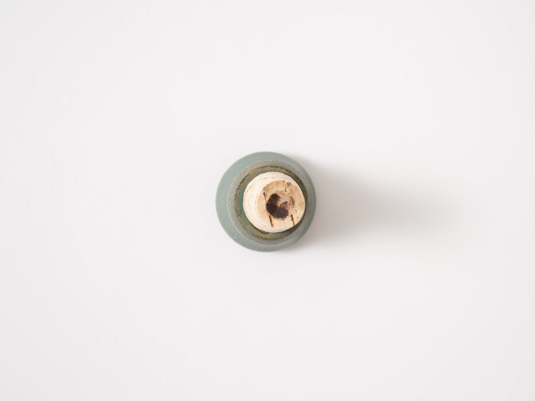 Bottle Stopper - Crafted By Yuki Watanabe