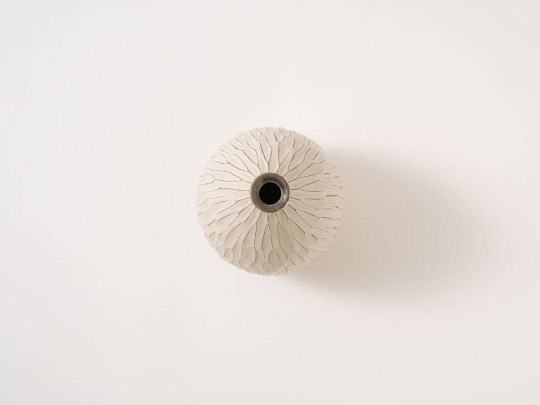 Single-Stem Vase (Large) - Crafted By Masanori Yamamoto