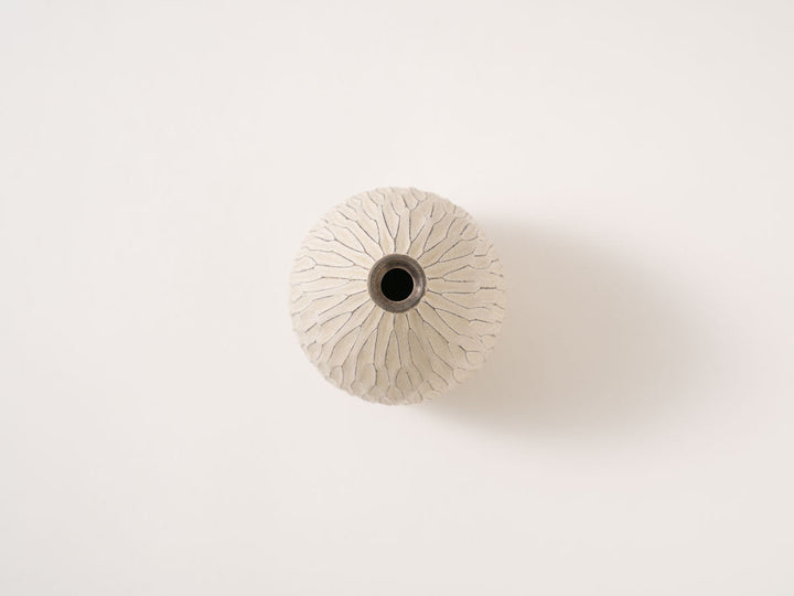 Single-Stem Vase (Large) - Crafted By Masanori Yamamoto