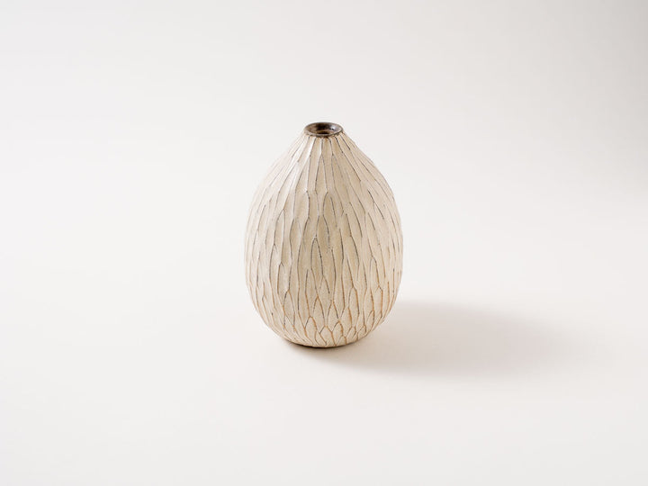 Single-Stem Vase (Large) - Crafted By Masanori Yamamoto