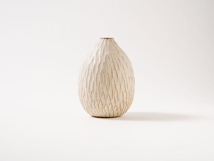 Single-Stem Vase (Large) - Crafted By Masanori Yamamoto