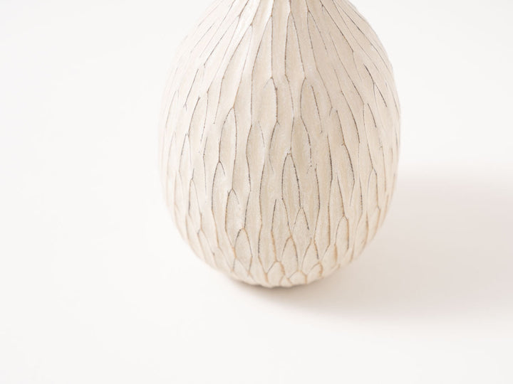 Single-Stem Vase (Large) - Crafted By Masanori Yamamoto