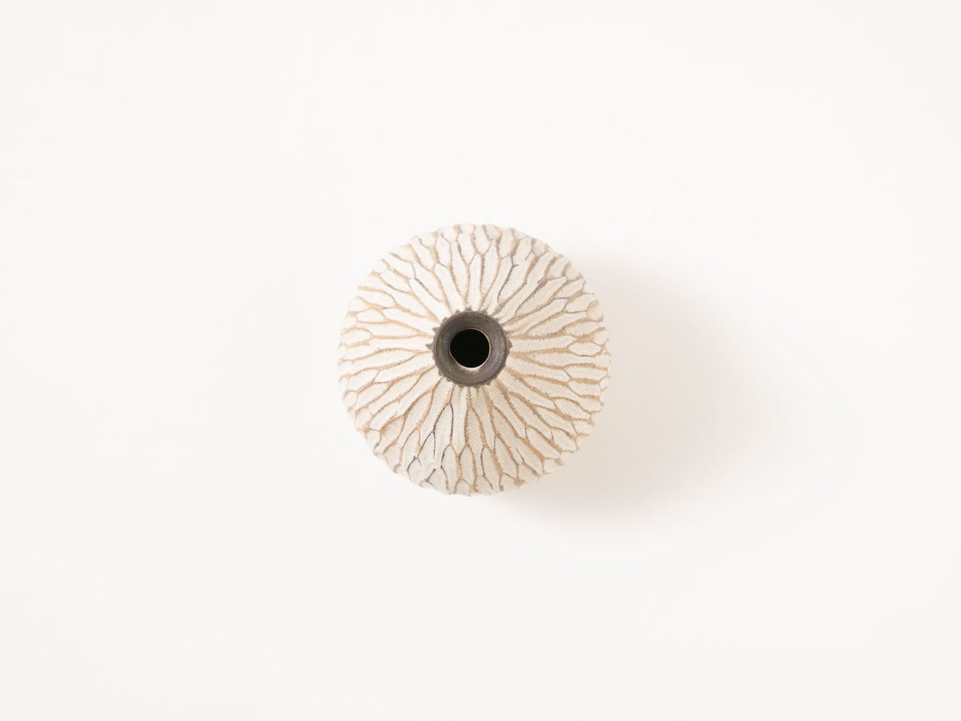 Single-Stem Vase (Small) - Crafted By Masanori Yamamoto