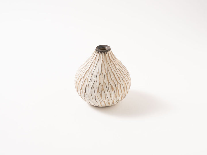Single-Stem Vase (Small) - Crafted By Masanori Yamamoto