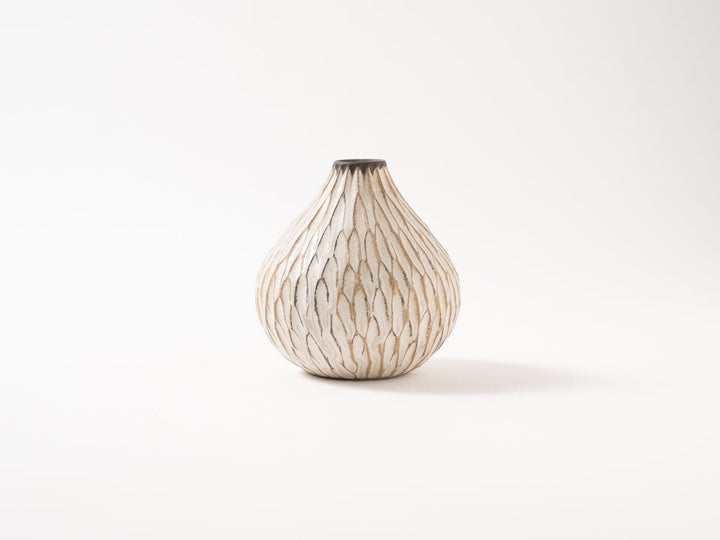 Single-Stem Vase (Small) - Crafted By Masanori Yamamoto