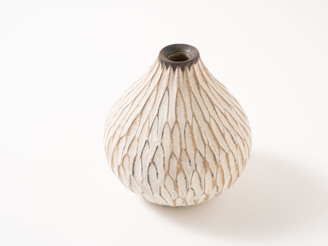 Single-Stem Vase (Small) - Crafted By Masanori Yamamoto