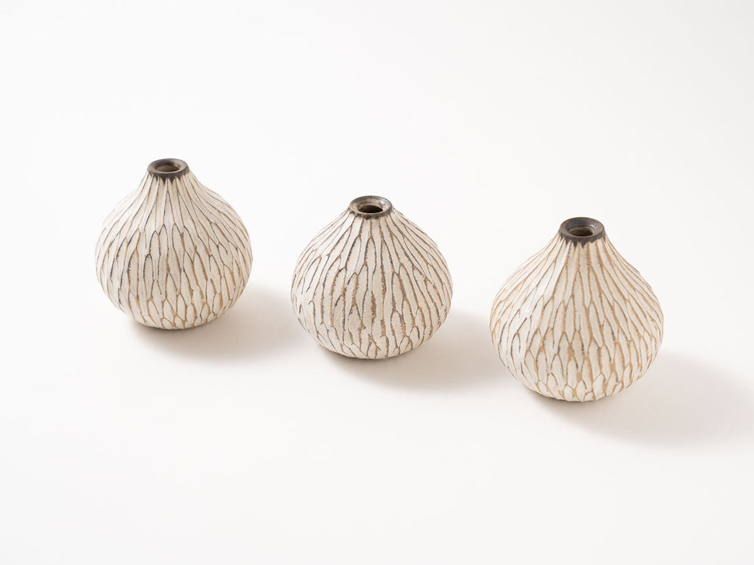 Single-Stem Vase (Small) - Crafted By Masanori Yamamoto