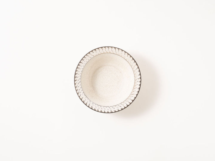Rim Small Bowl (Small) - Crafted By Masanori Yamamoto