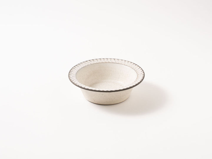 Rim Small Bowl (Small) - Crafted By Masanori Yamamoto