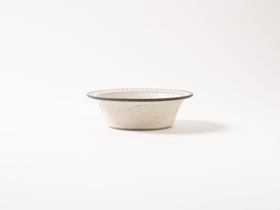 Rim Small Bowl (Small) - Crafted By Masanori Yamamoto