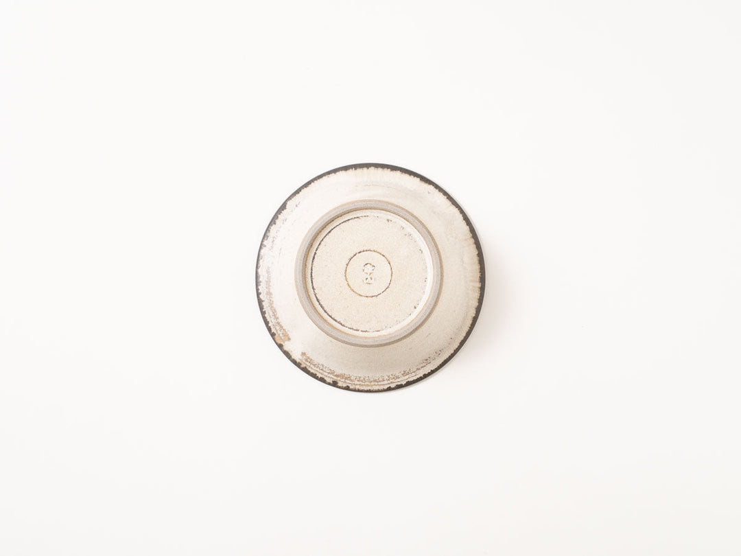 Rim Small Bowl (Small) - Crafted By Masanori Yamamoto