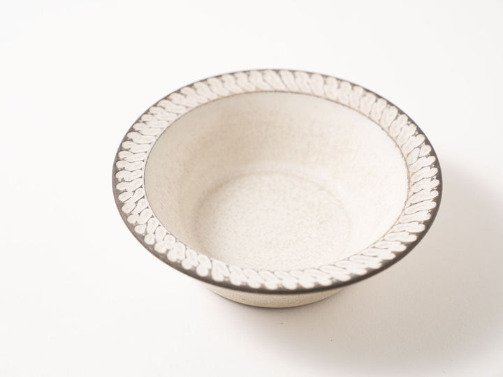 Rim Small Bowl (Small) - Crafted By Masanori Yamamoto